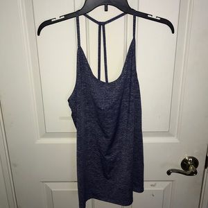 Strappy Back Dri-fit Tank Top